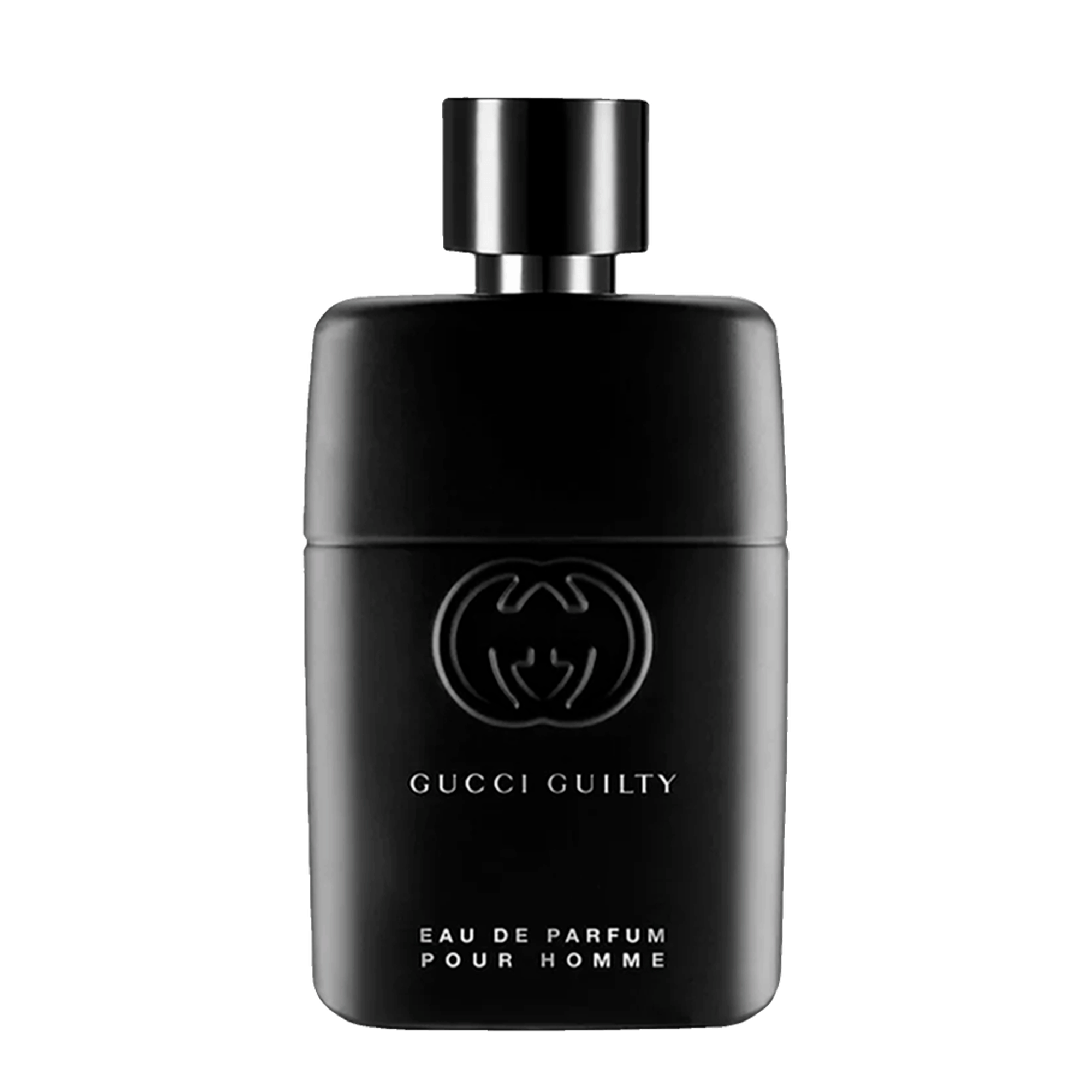 Gucci Guilty Eau De Parfum Perfume Masculino 50ml