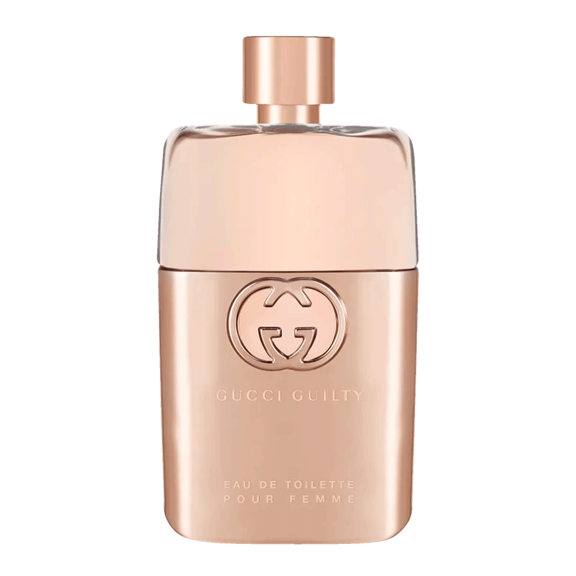 Gucci Guilty Pour Femme Eau De Toilette Perfume Feminino 90ml