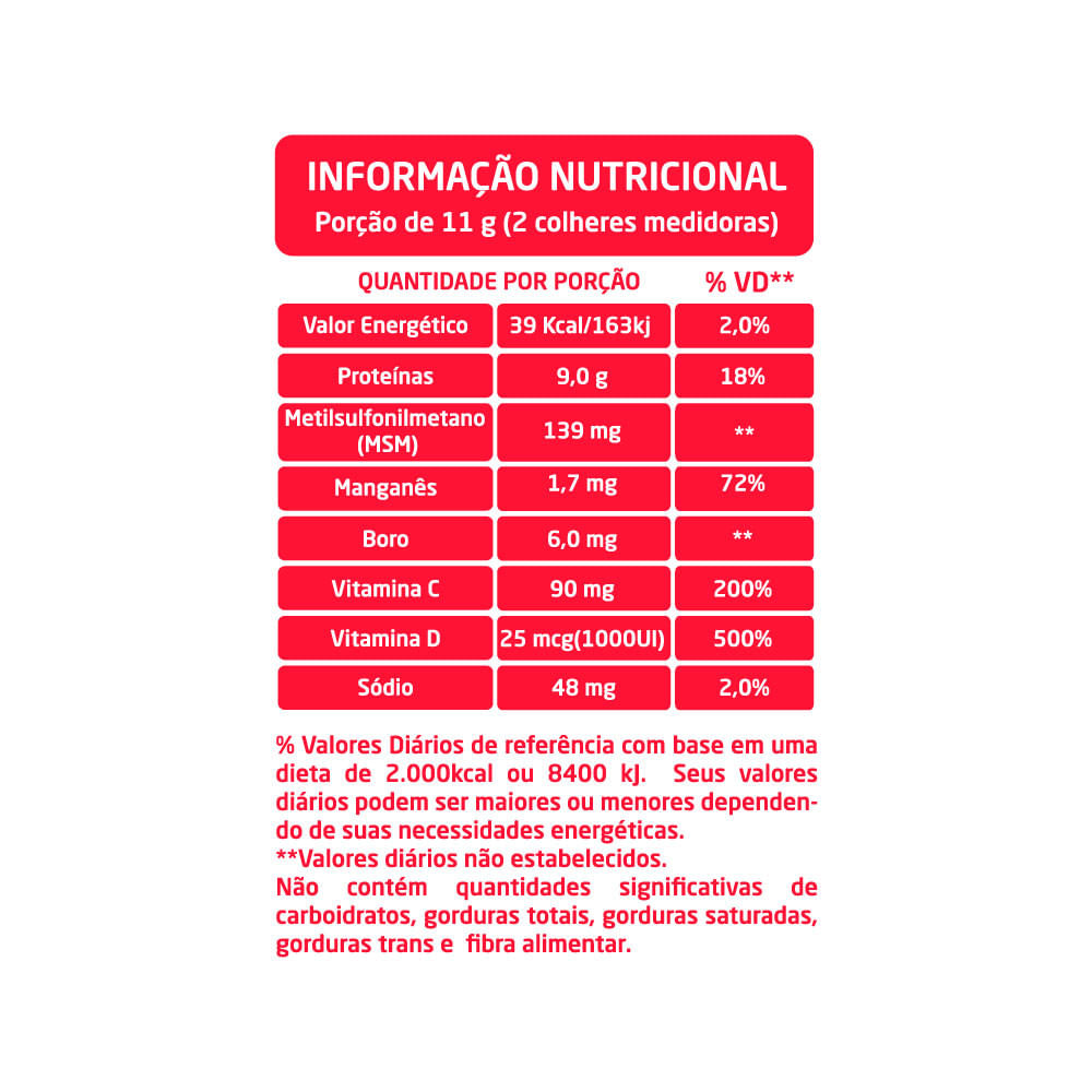 Suplemento Alimentar Articflex Duo Divinitè330g Sabor Limão