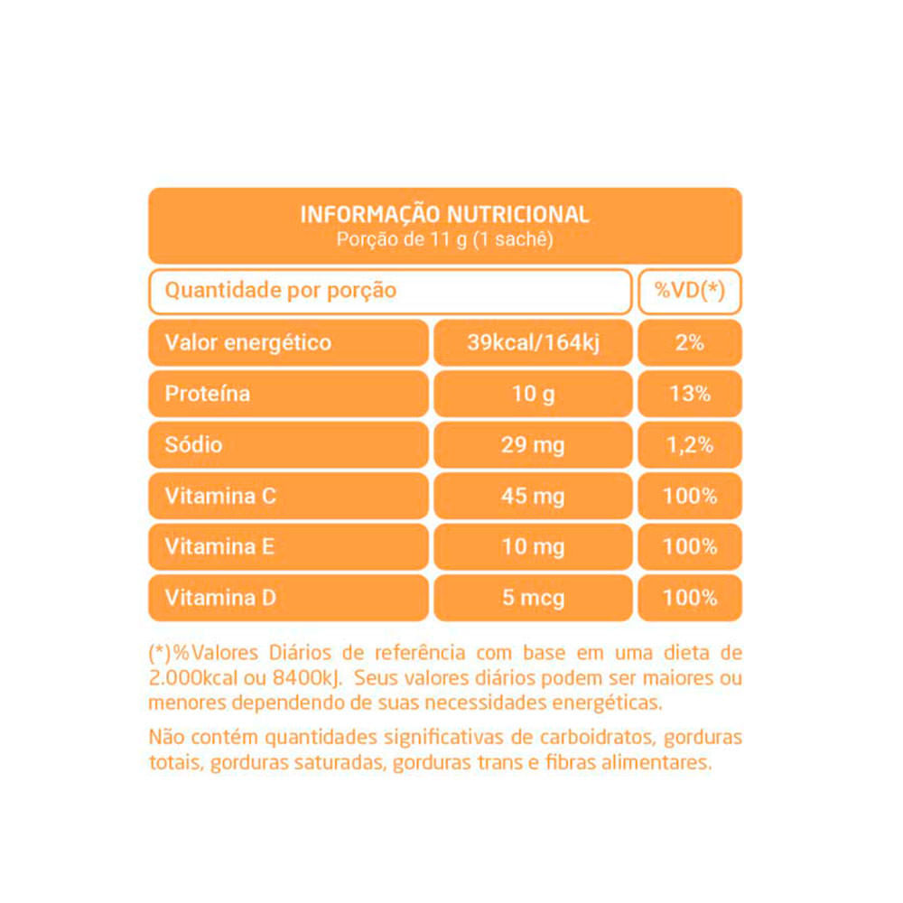 Suplemento Articflex Divinitè Com 30 Sachês Sabor Frutas Vermelhas