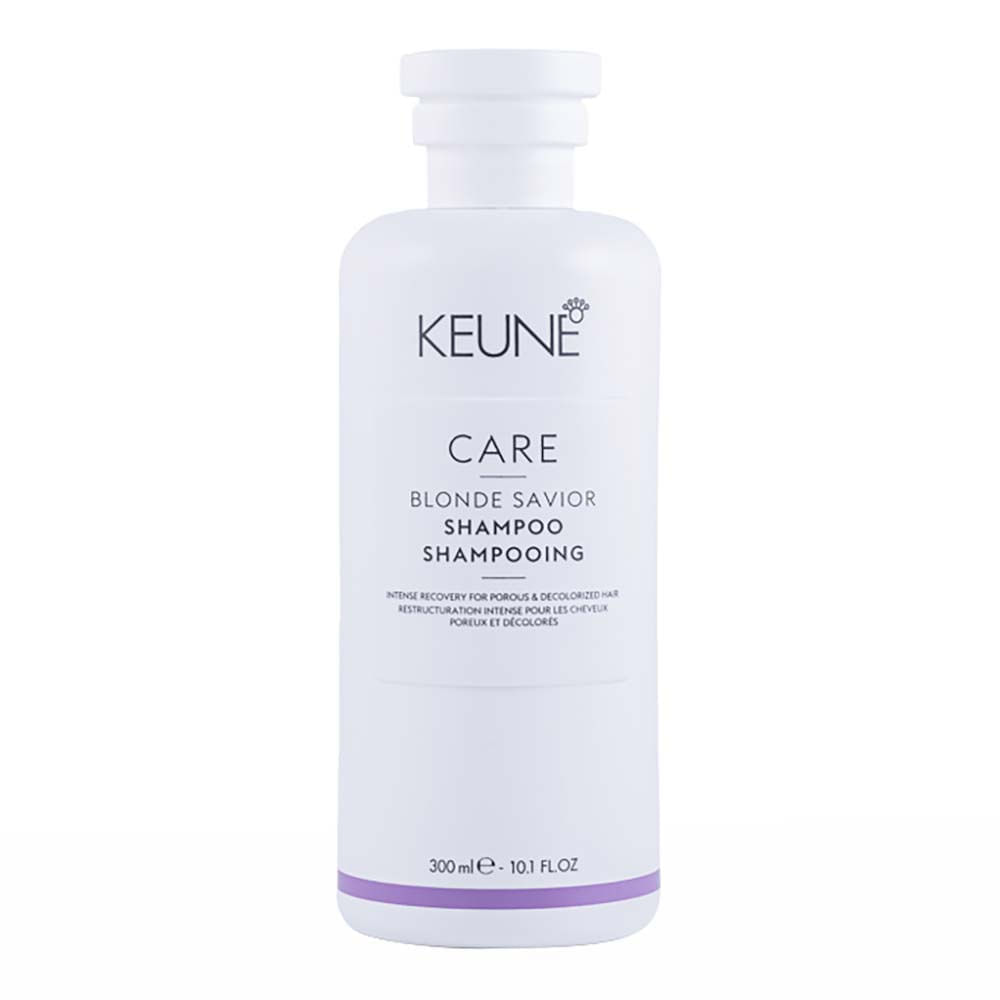 Shampoo Keune Care Blonde Savior 300ml
