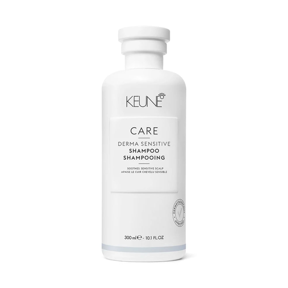 Shampoo Keune Derma Sensitive 300ml