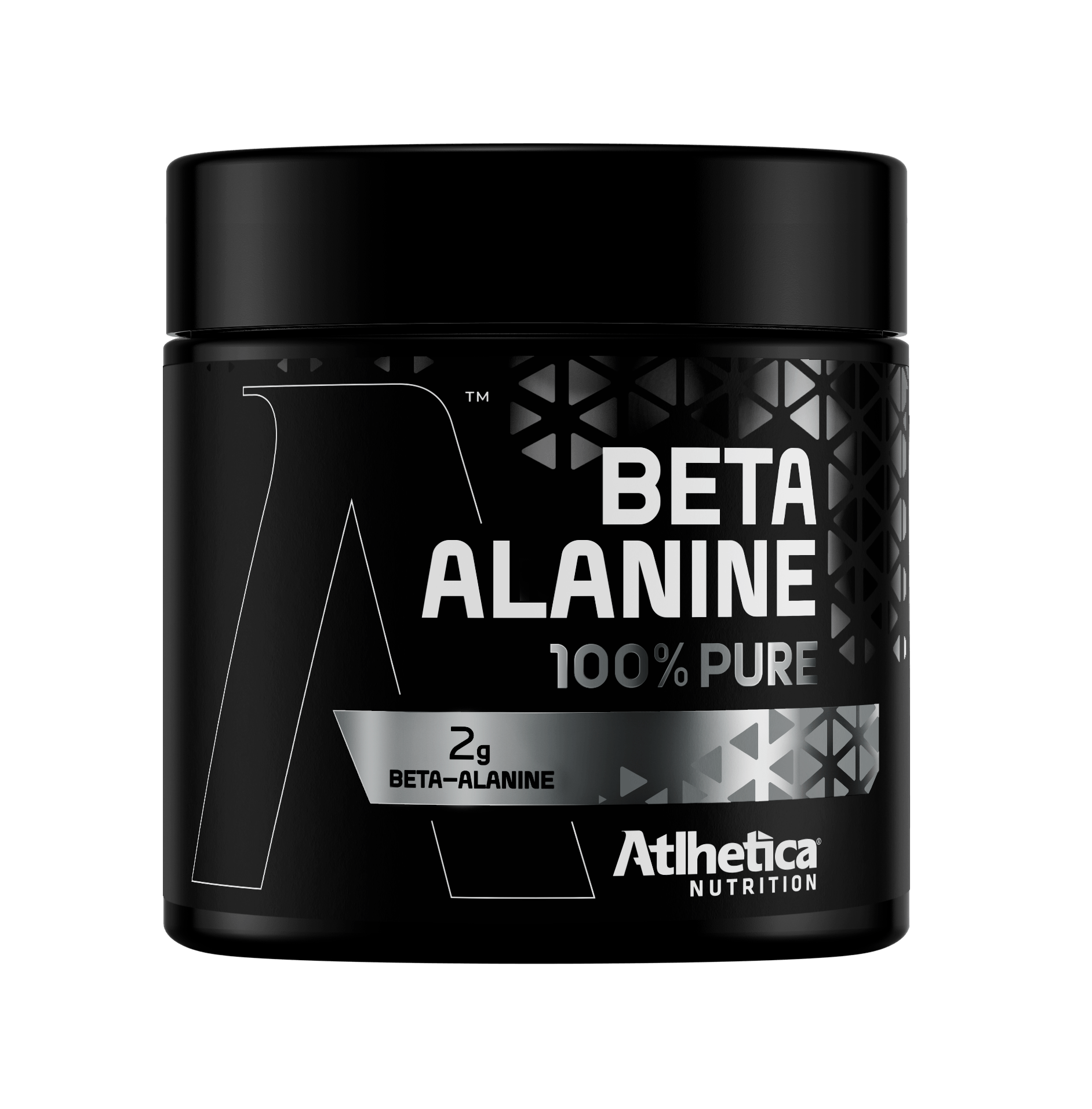 Beta Alanine 100% Pure Atlhetica Nutrition 200g