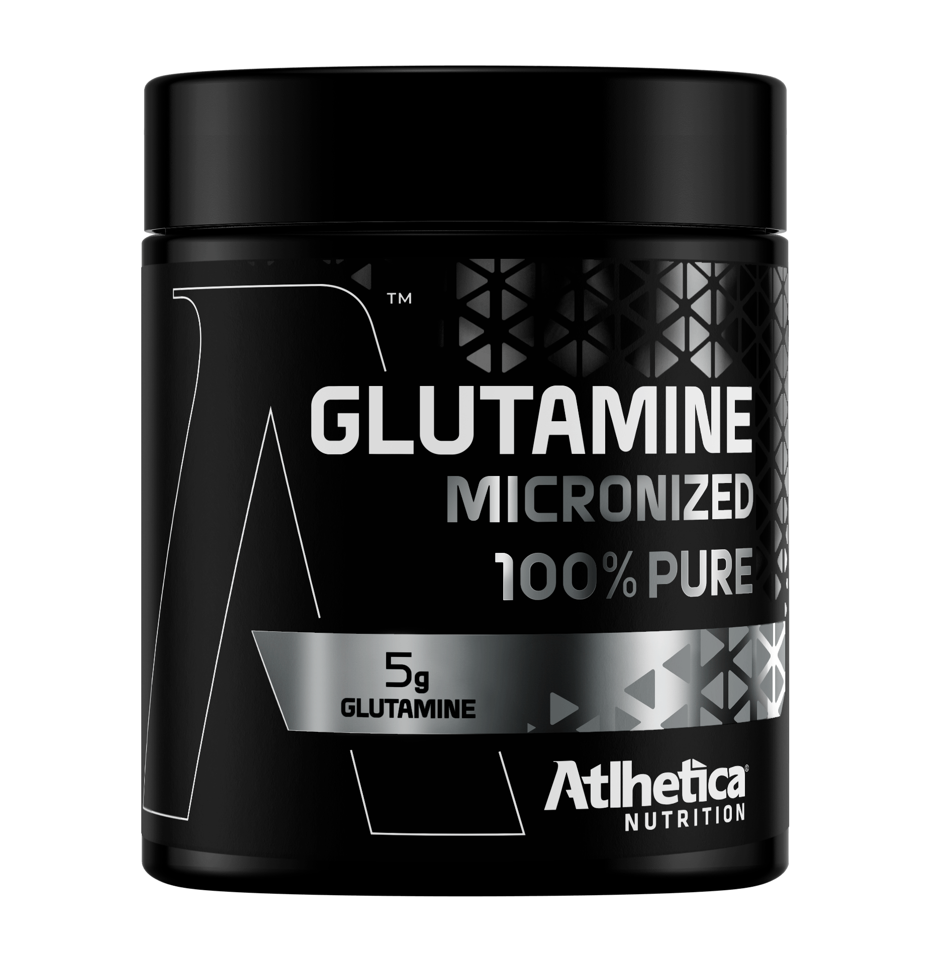 Glutamine Micronized Atlhetica Nutrition 300g