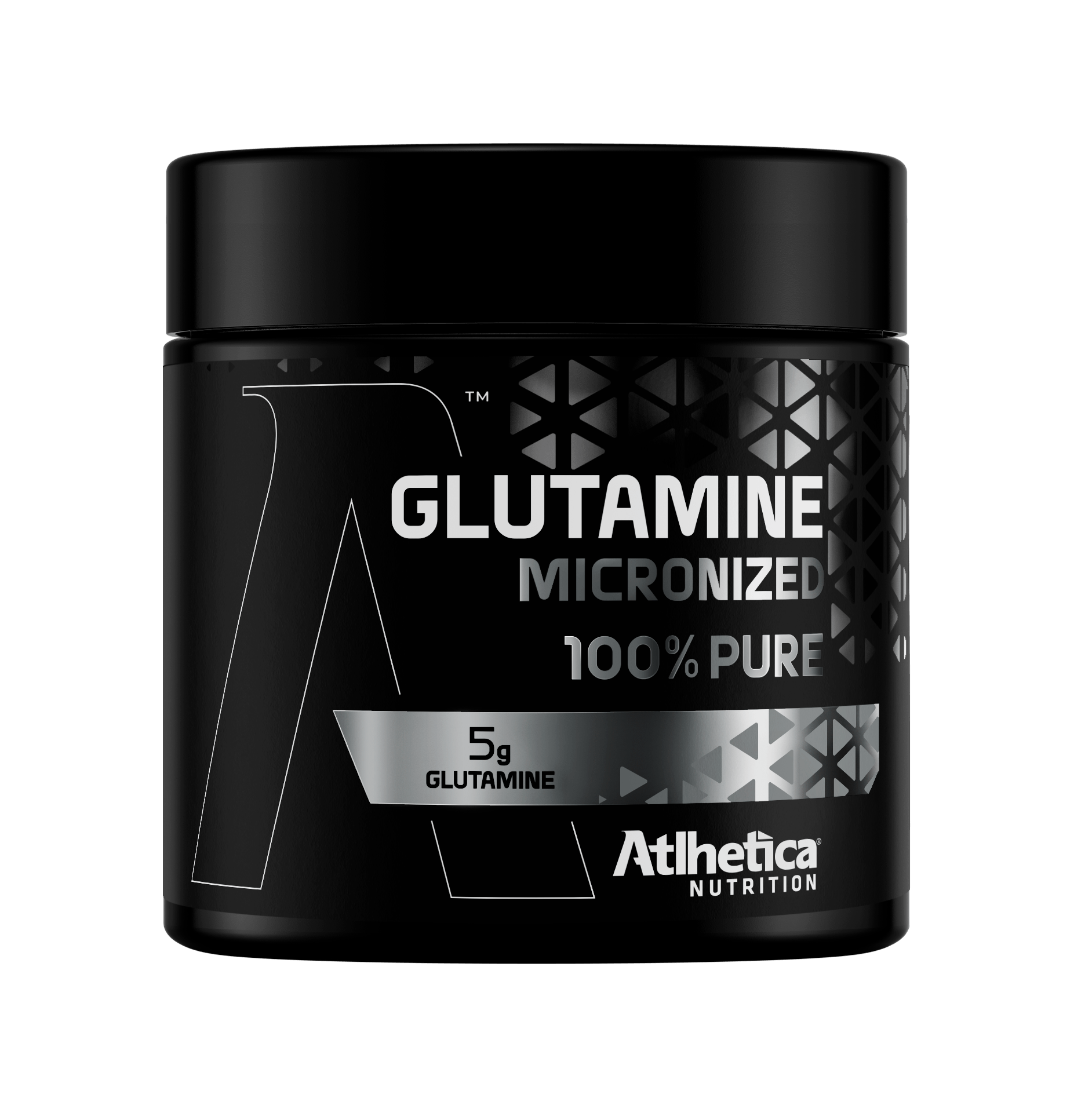 Glutamine Micronized Atlhetica Nutrition 150g