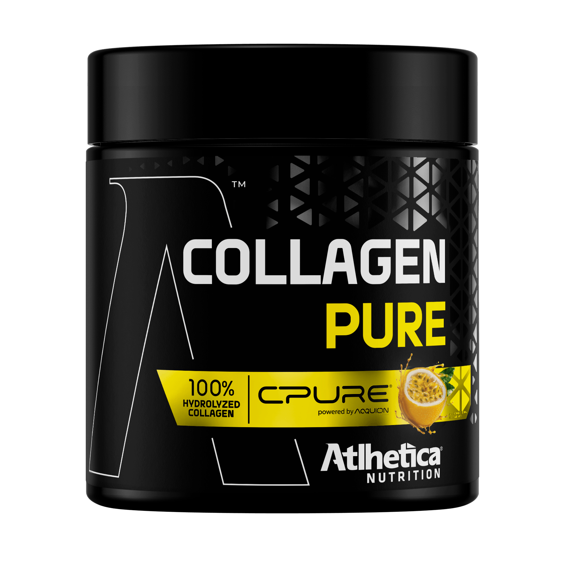 Collagen Pure Maracuja (210g)