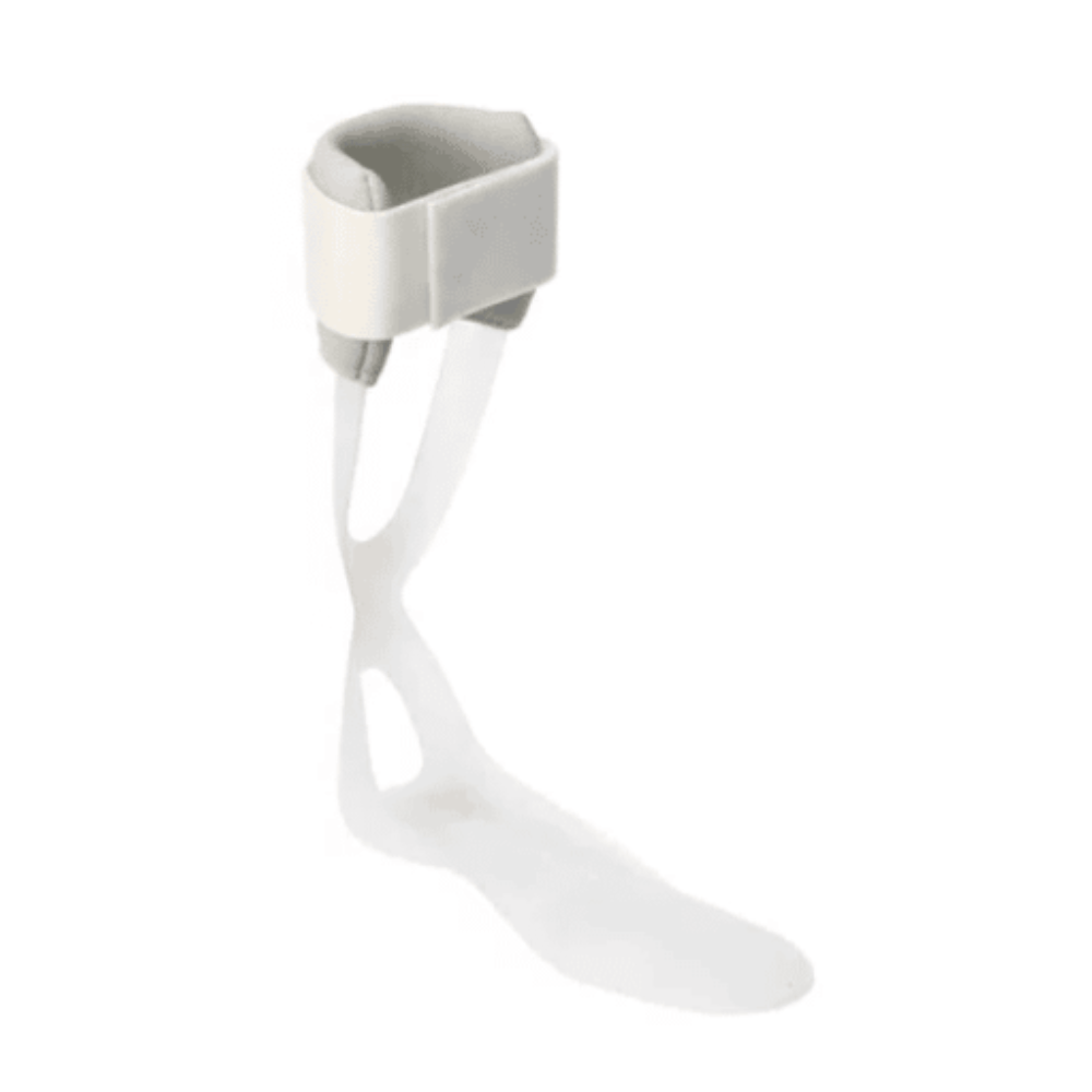 Calha Ortopédica Órtese Anti-equino Ottobock Modelo Afo 28u90