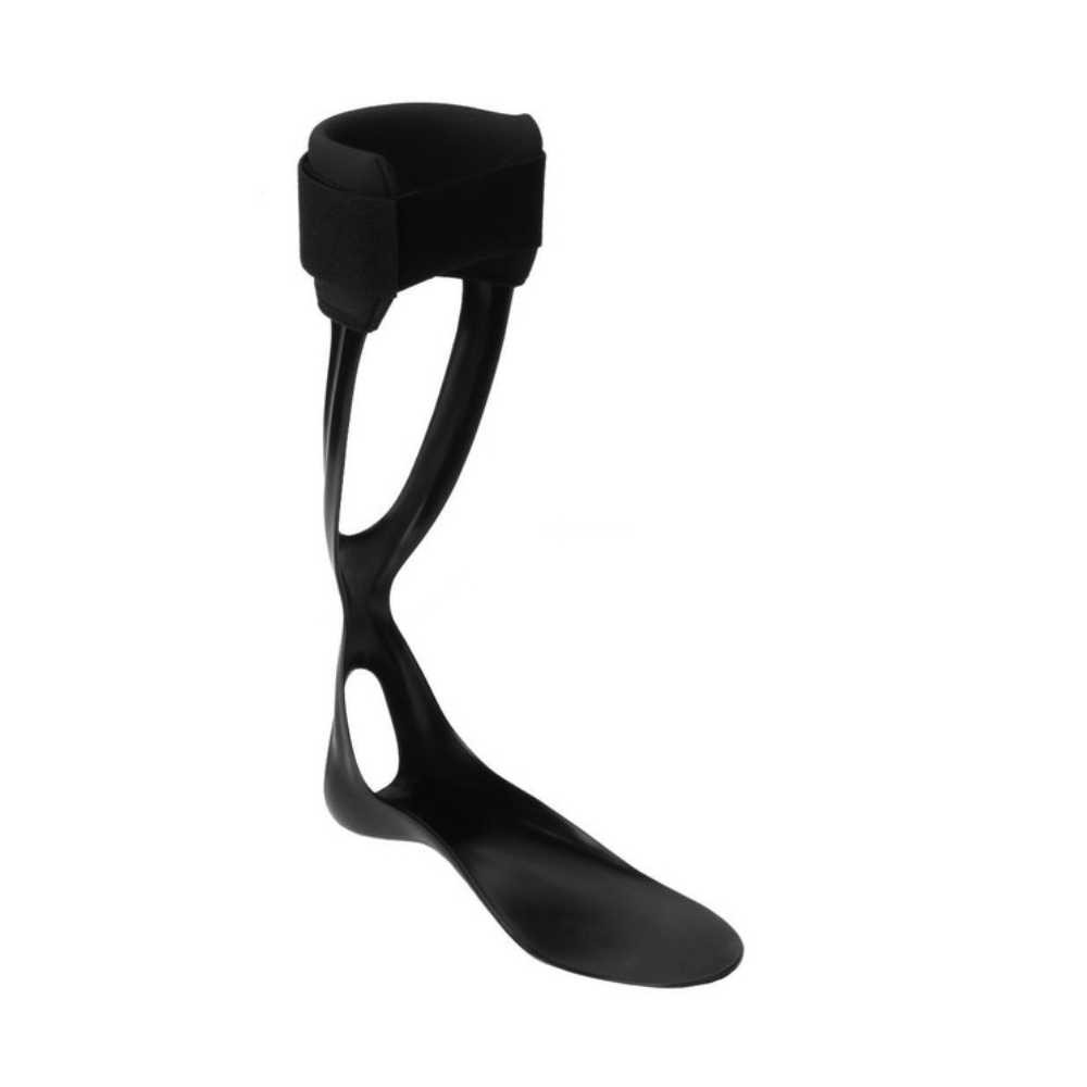 Calha Ortopédica Órtese Anti-Equino Ottobock Modelo AFO 28U90