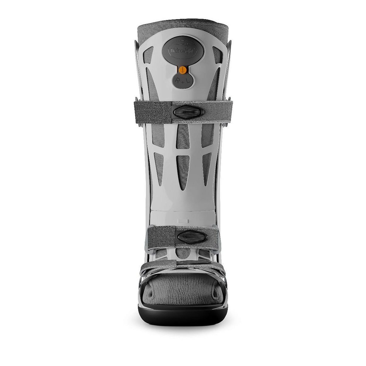 Bota Ortopédica Longa Imobilizadora Pneumática Hidrolight Modelo Safe Move