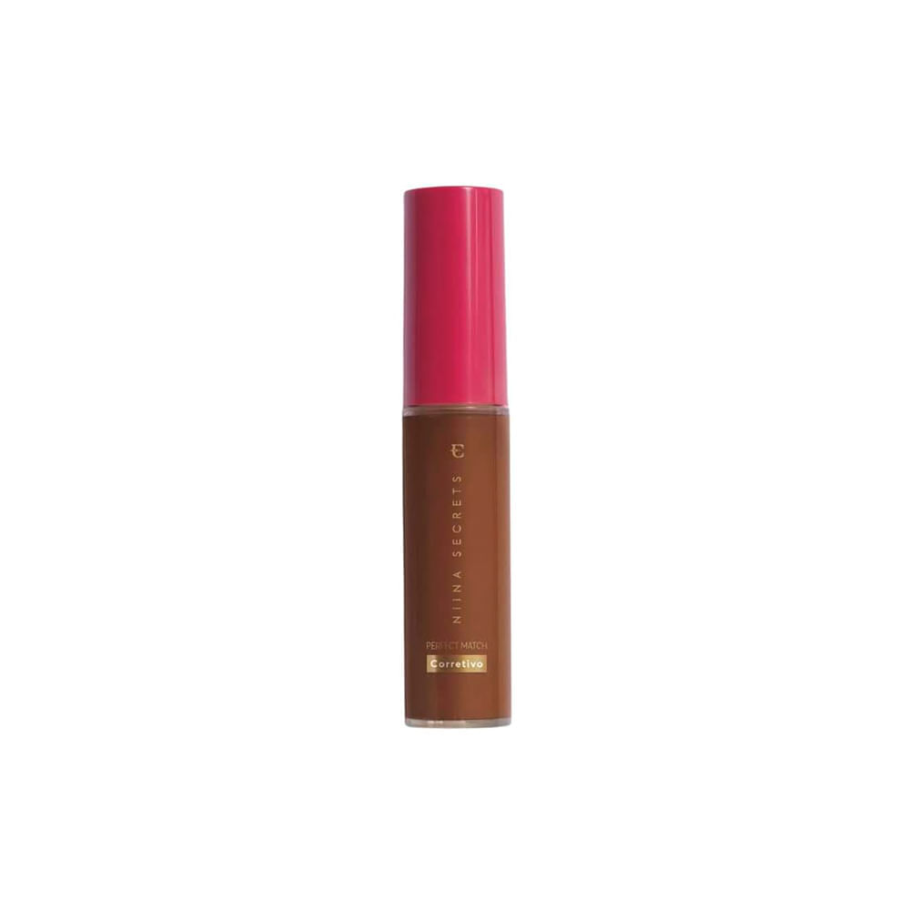 Corretivo Niina Secrets Perfect Match 0 10ml