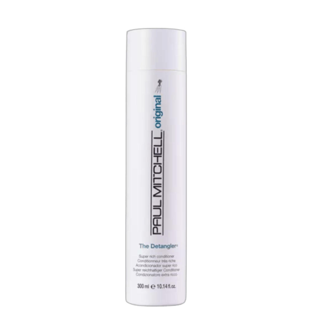 Condicionador Original The Detangler Paul Mitchell 300ml