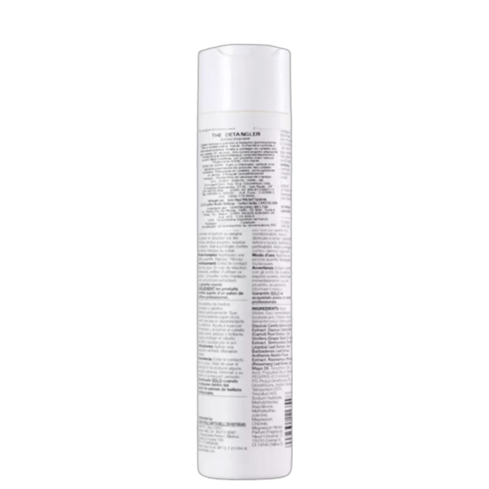 Condicionador Original The Detangler Paul Mitchell 300ml
