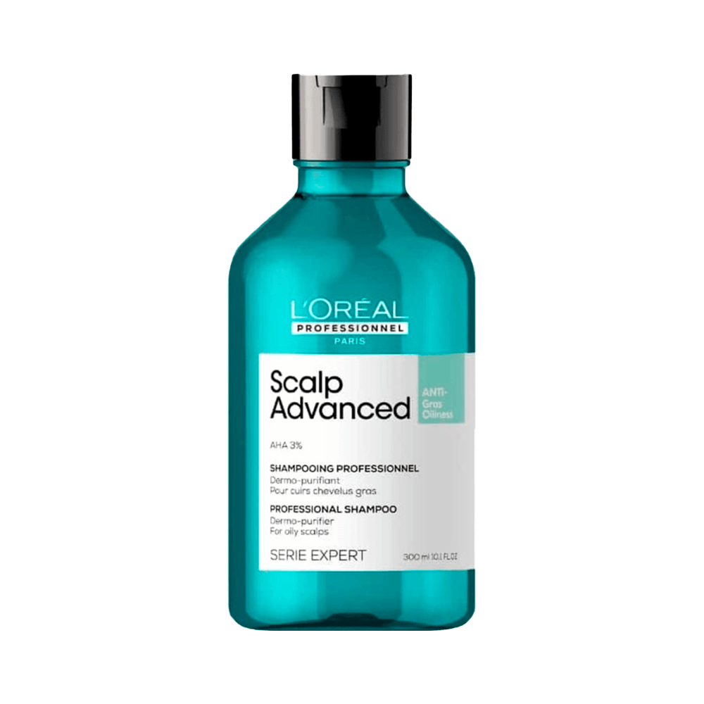 Shampoo Scalp Advanced L'oréal Professionnel 300ml