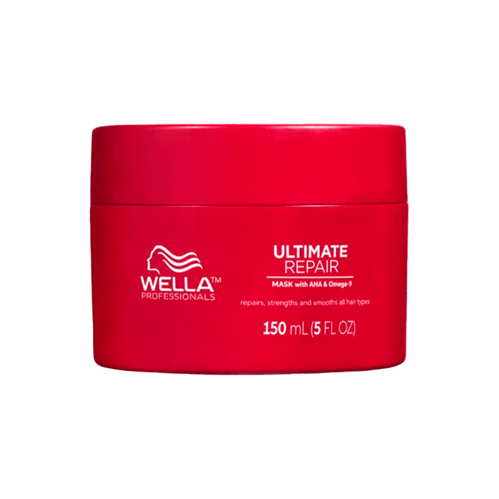 Máscara Capilar Ultimate Repair Wella Professionals 150ml