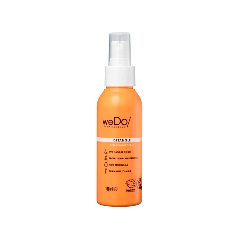 Spray Desembaraçador Detangle WeDo Professional 100ml
