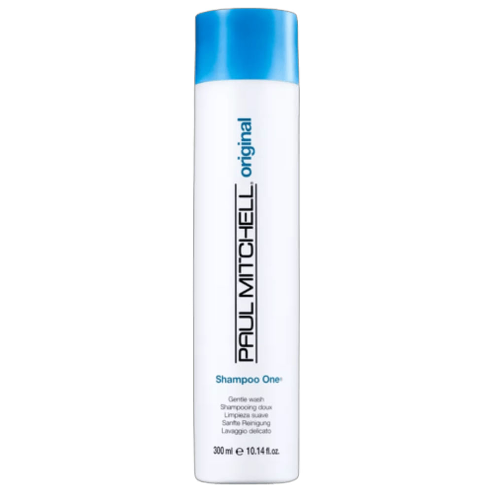 Shampoo  Original One Paul Mitchell 300ml