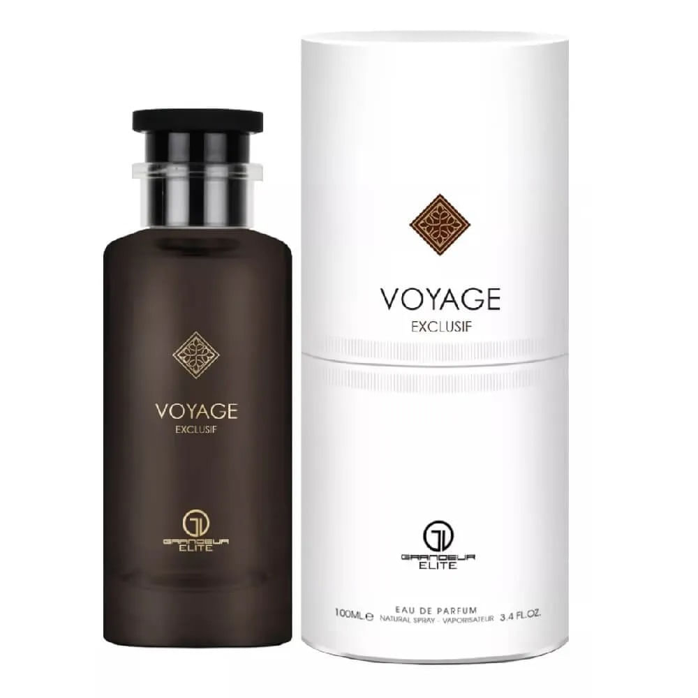 Voyage Exclusif Grandeur Elite Eau De Parfum 100 Ml 100 Ml