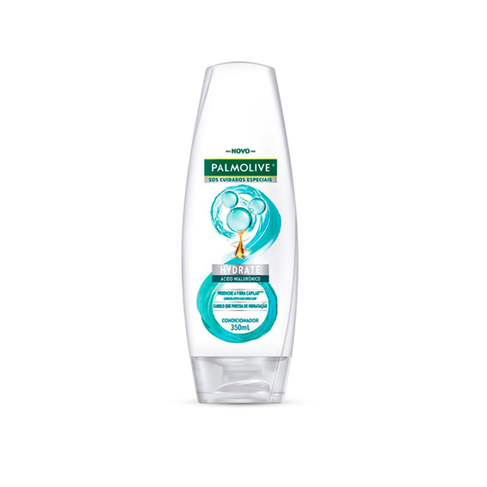 Condicionador Hialurônico Palmolive 350ml