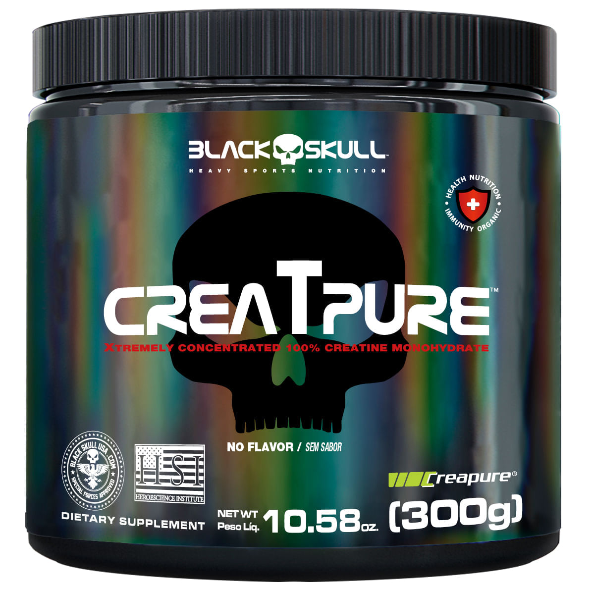 CREATPURE 300G - 10,58 OZ