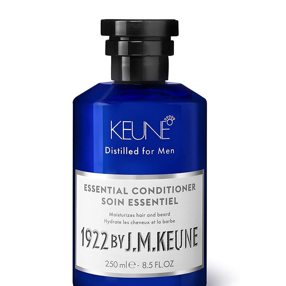 Condicionador Tratamento Essential Conditioner 1922 Keune 250ml