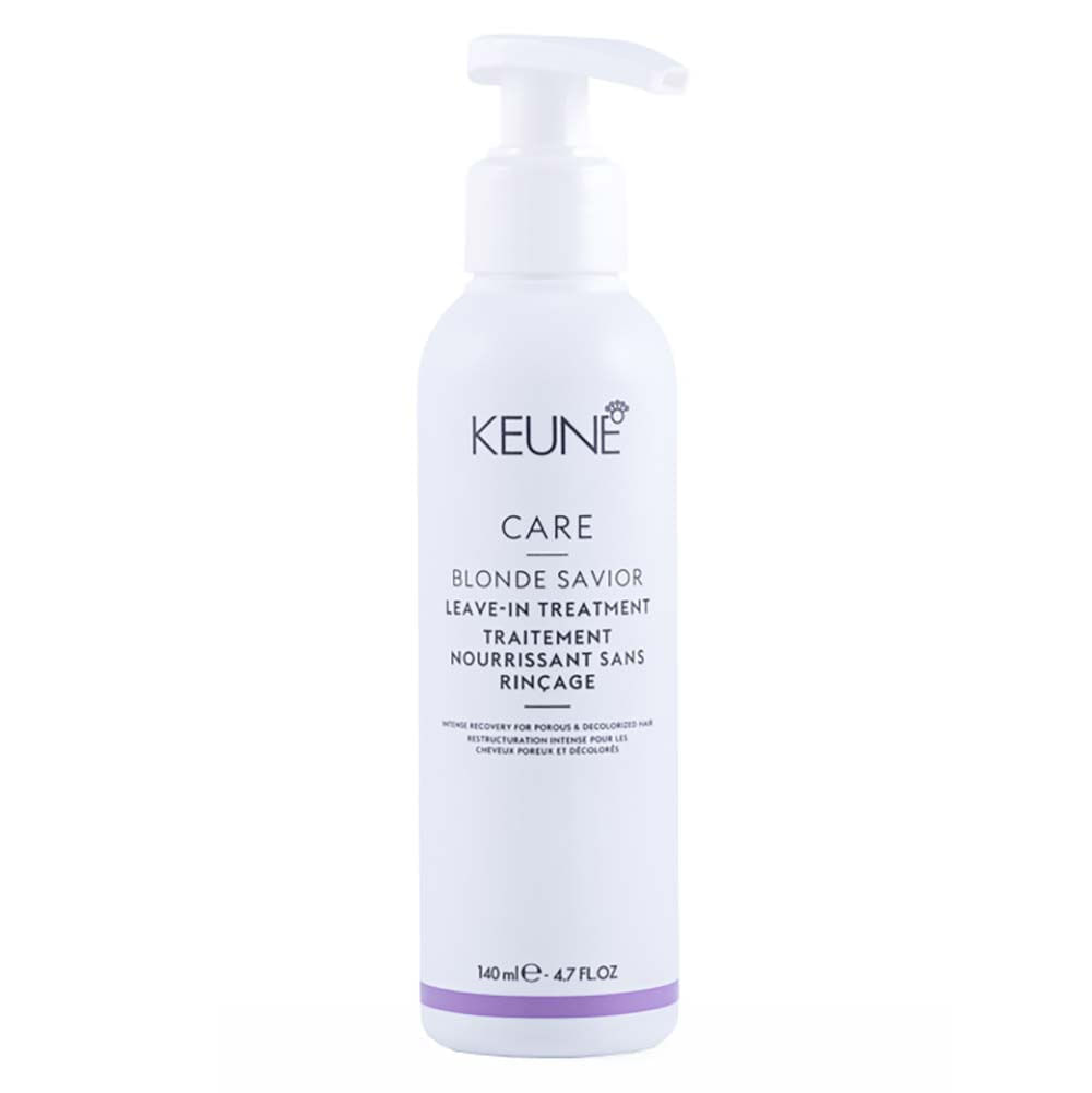 Leave-In Blonde Savior Keune 140ml