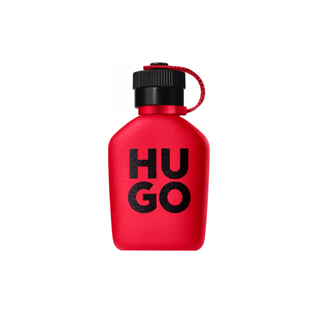Hugo Intense For Men Edp Perfume Masculino 75ml