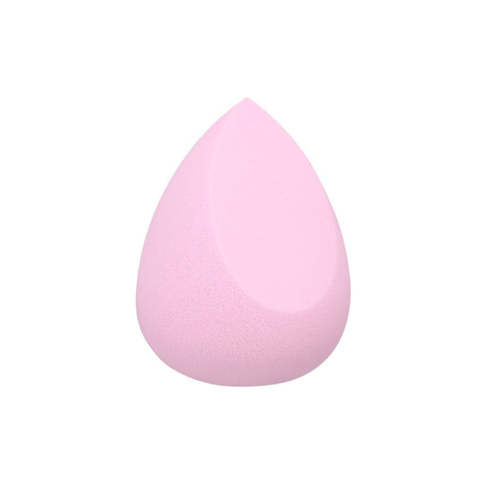 Essence Make Up & Baking Sponge Esponja de Maquiagem Rosa