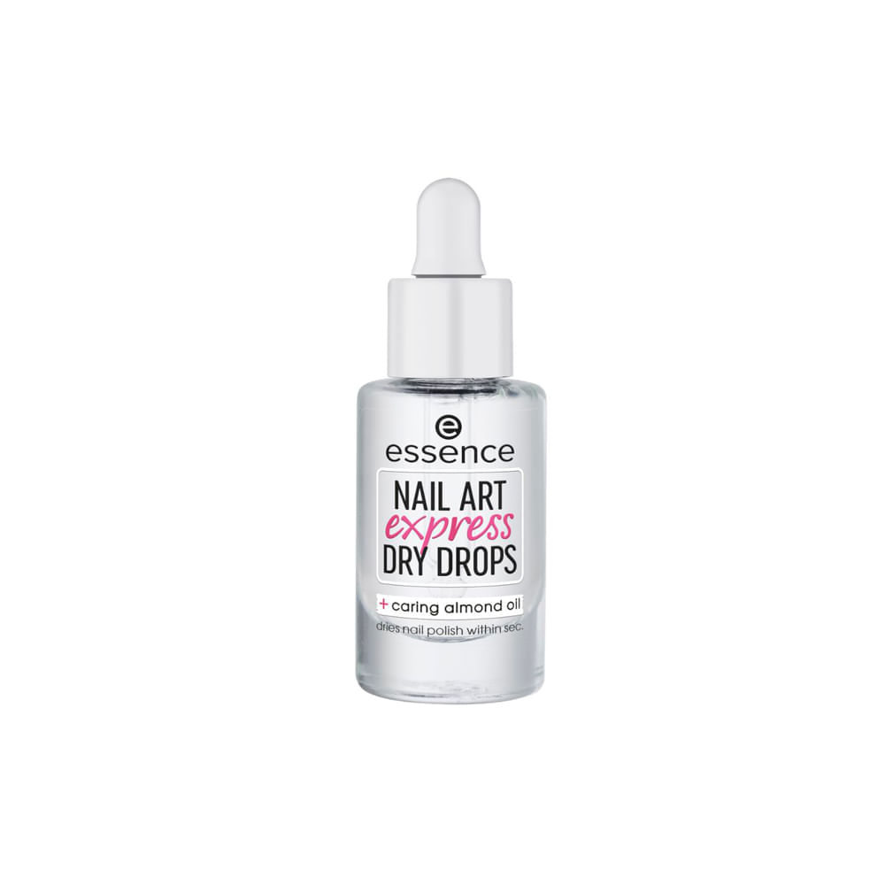 Essence Dry Drops Óleo Secante 8ml