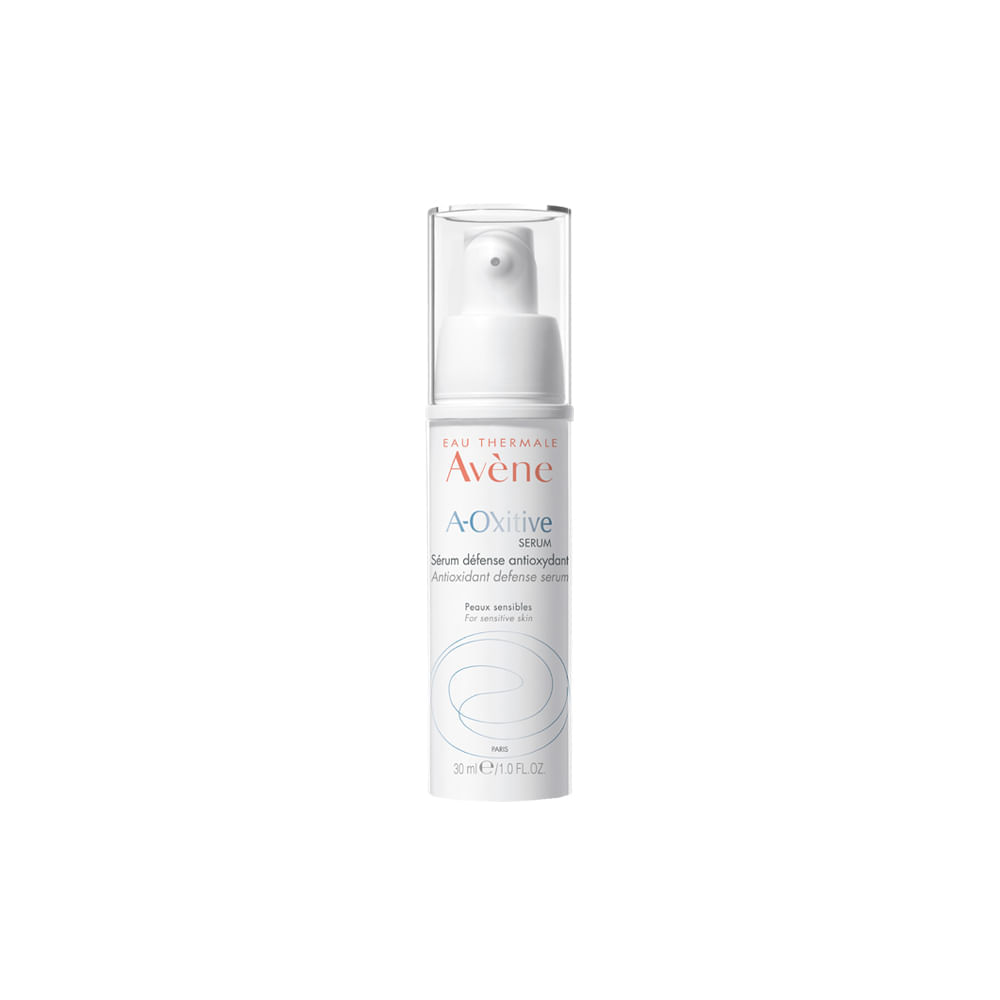 Sérum Facial Antioxidante Avène A-Oxitive Vitamina C 30 ml 30 ml