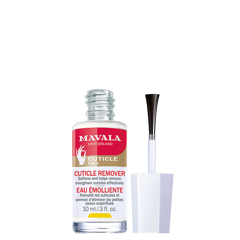 Removedor de Cutícula Mavala Cuticle 10 ml