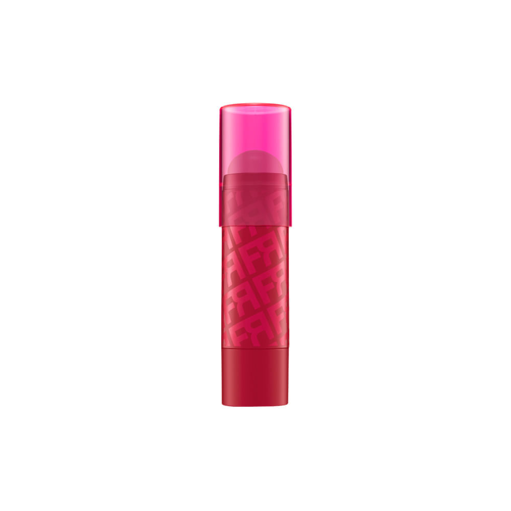 Lip Balm Hidratante Fran By Franciny Ehlke Stick Tint Cor Wine