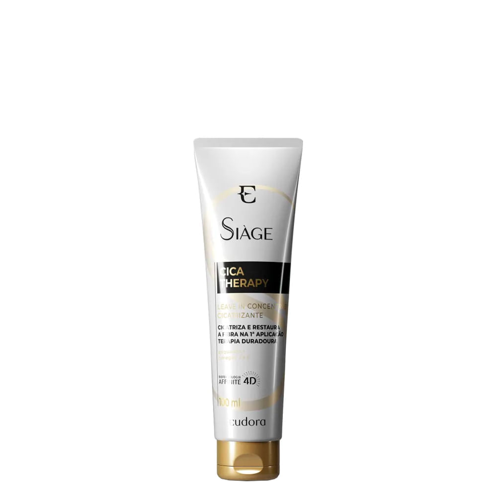 Leave-in Siàge Cica Therapy Eudora 100ml