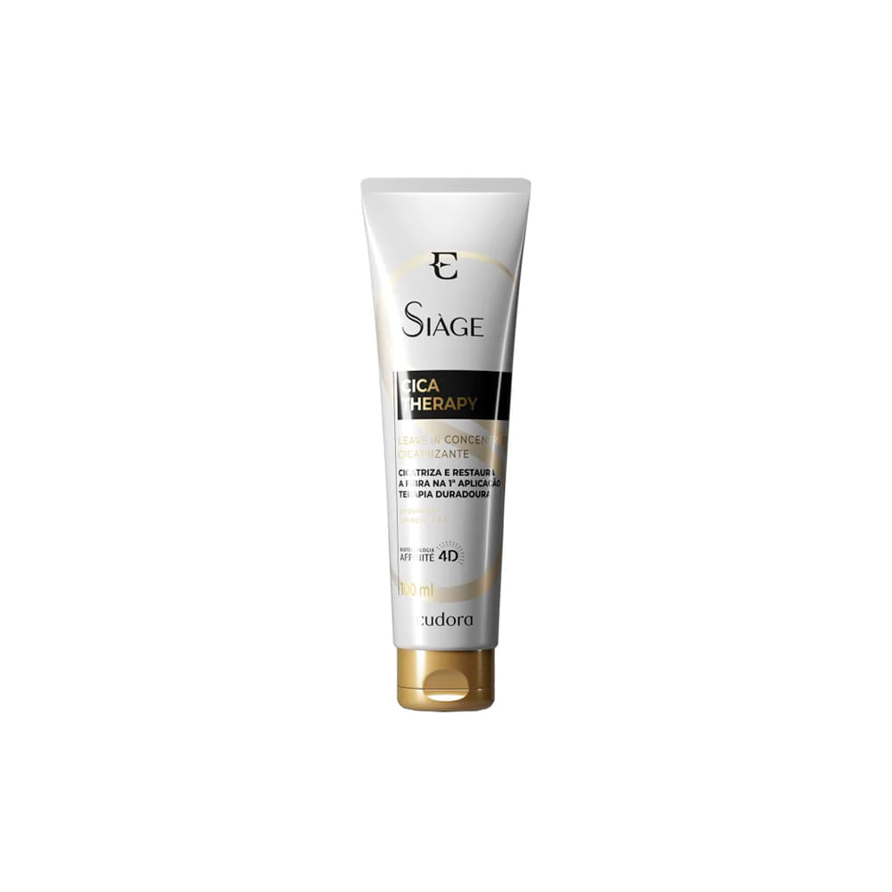 Leave-in Siàge Cica Therapy Eudora 100ml