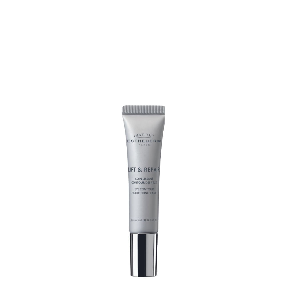 Sérum Anti-idade Para Área Dos Olhos Esthederm Lift & Repair 15ml