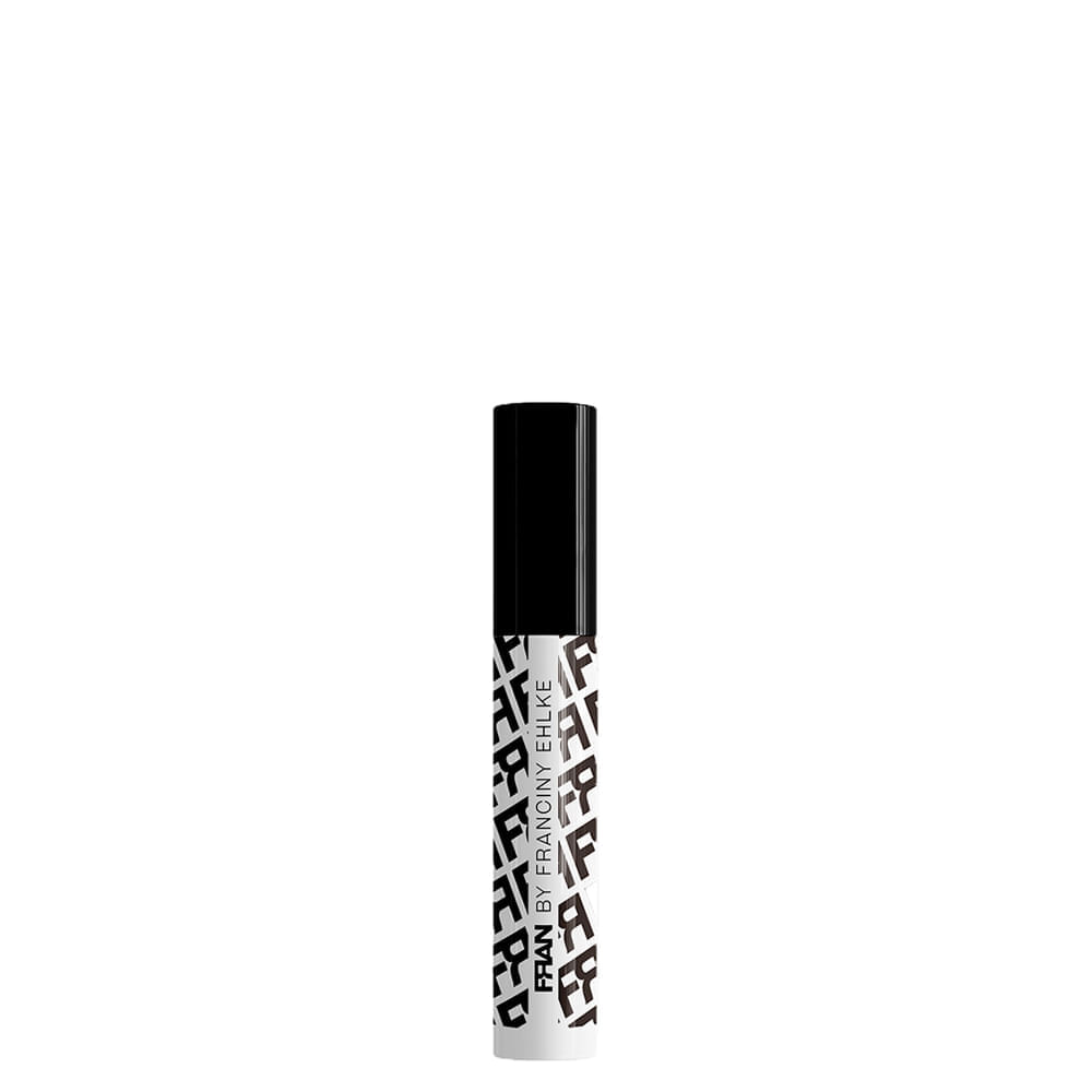 Máscara para Cílios de Volume Fran by Franciny Ehlke Maravicherry Preto 6 g Preto