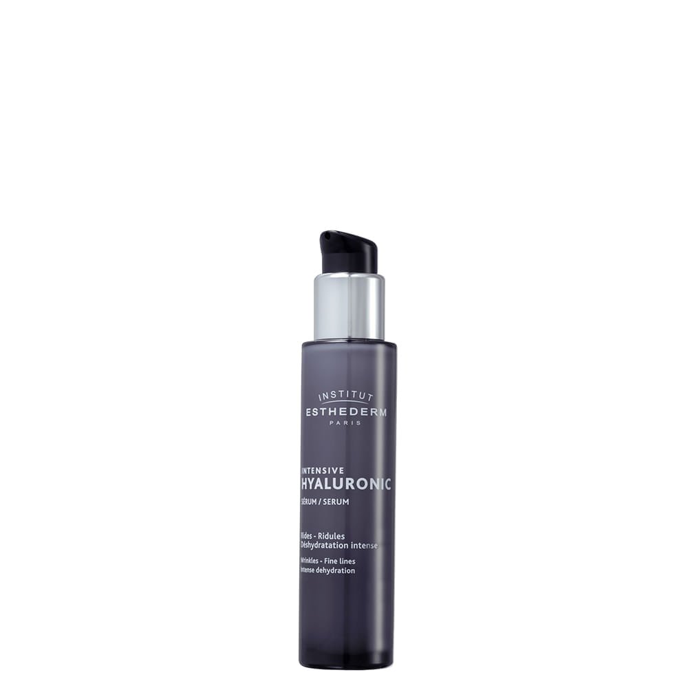 Sérum Facial Ácido Hialurônico Anti-idade Esthederm Intensive 30 Ml