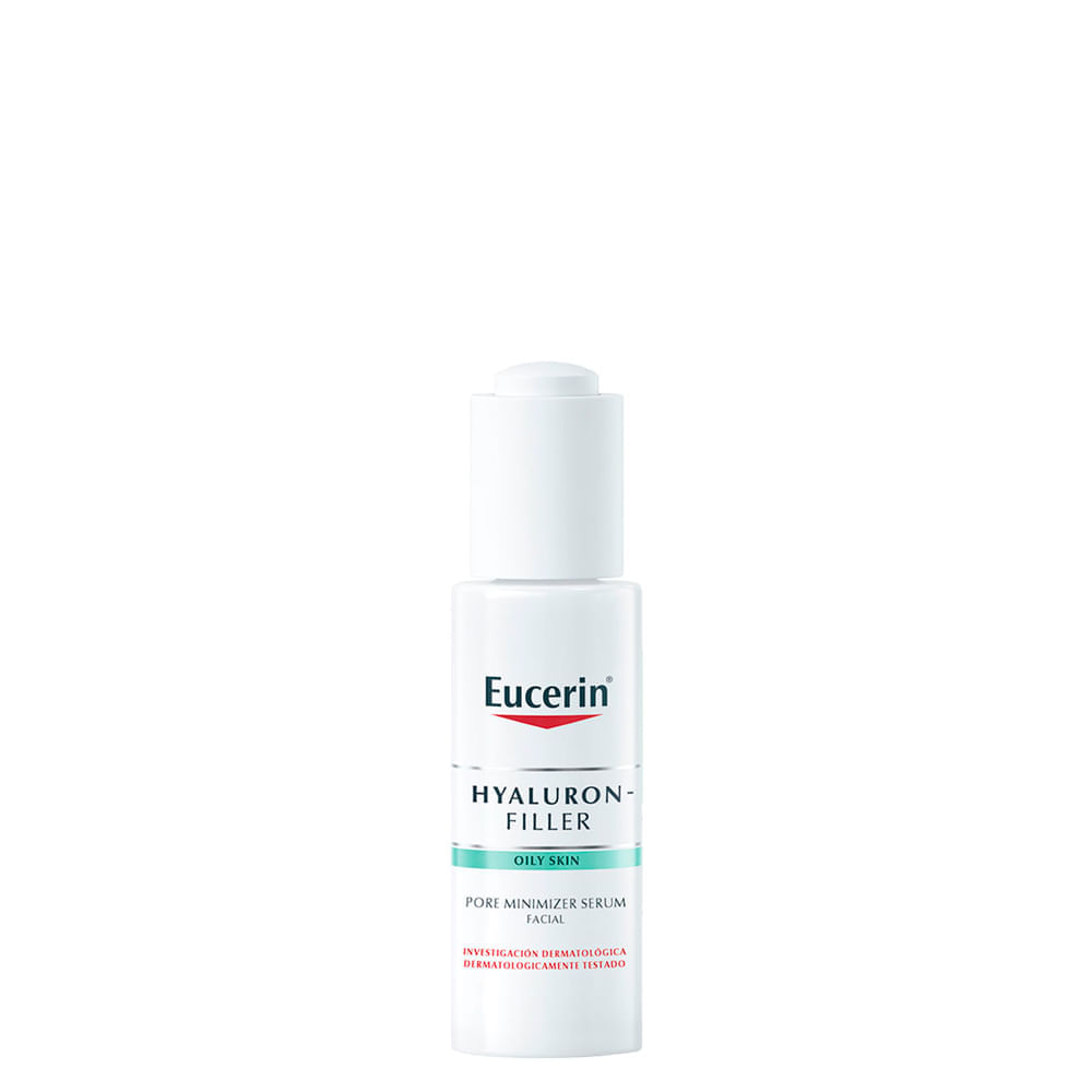 Eucerin Hyaluron Filler 3x Effect Sérum Anti Idade 30ml