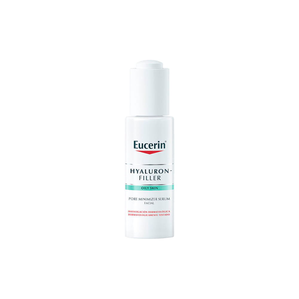 Eucerin Hyaluron Filler 3x Effect Sérum Anti Idade 30ml