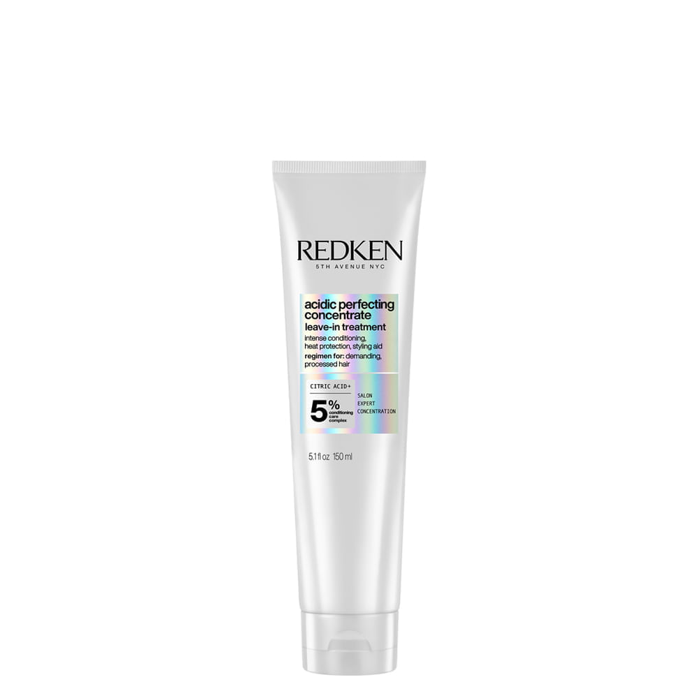 Leave-in Redken Acidic Bonding Concentrate 150 Ml