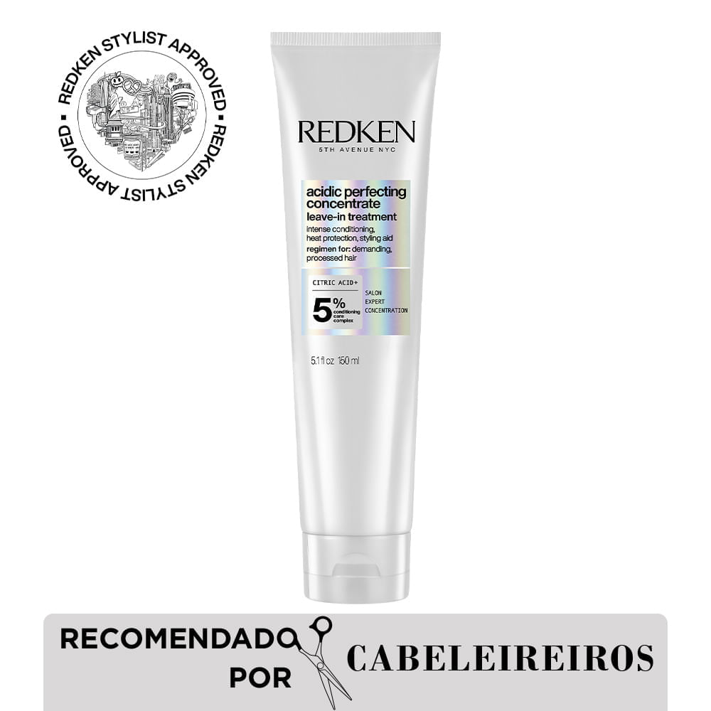 Leave-in Redken Acidic Bonding Concentrate 150 ml