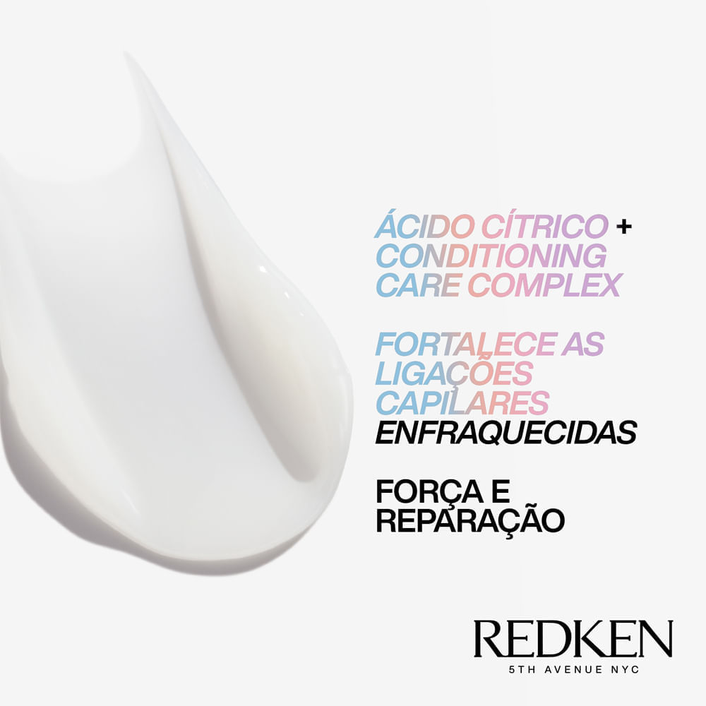 Leave-in Redken Acidic Bonding Concentrate 150 ml