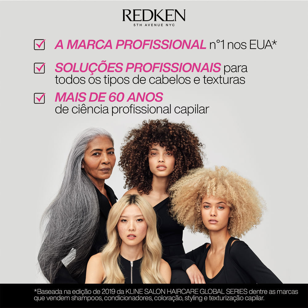 Leave-in Redken Acidic Bonding Concentrate 150 ml