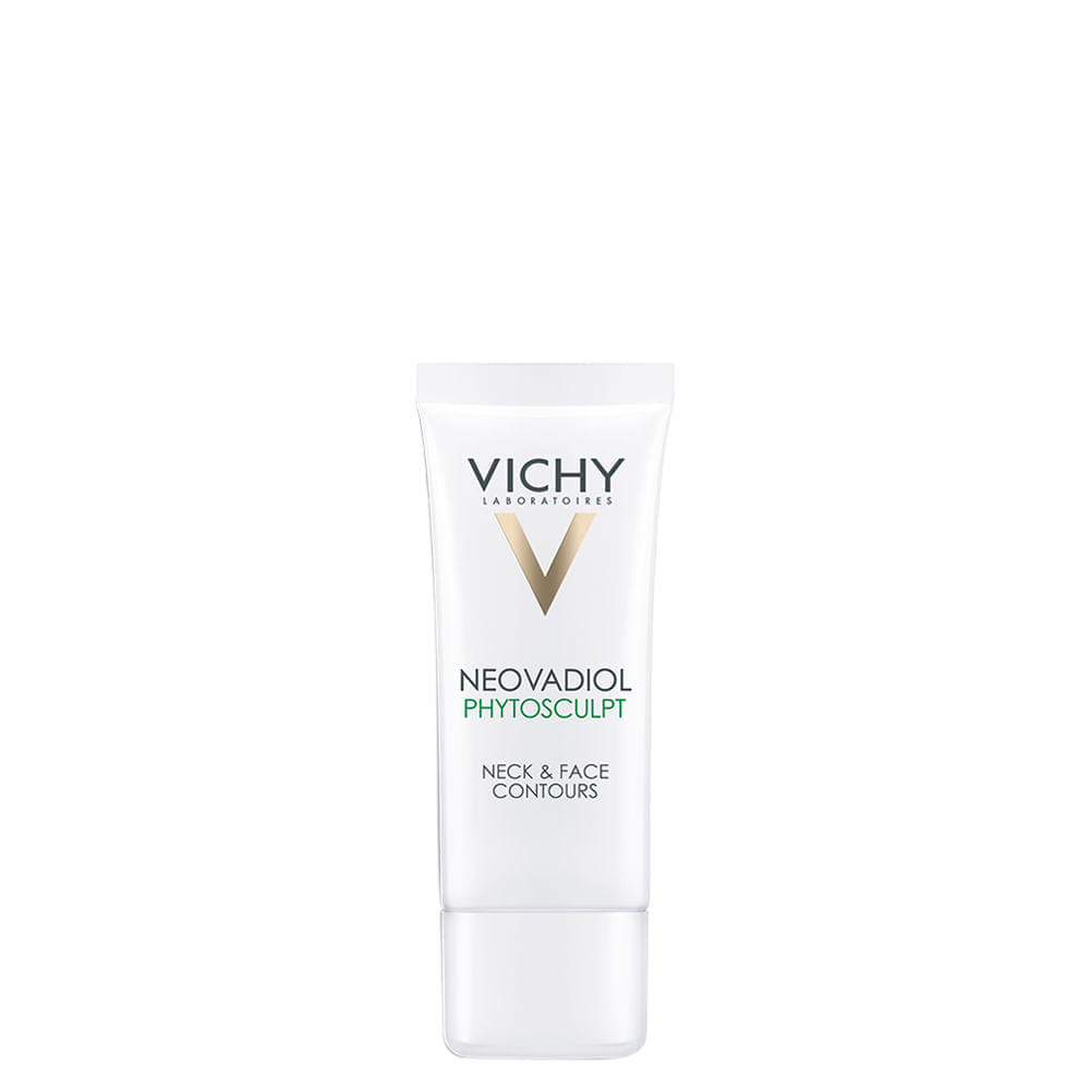 Creme para Pescoço e contorno do Rosto Anti-Idade Vichy Neovadiol 50 ml