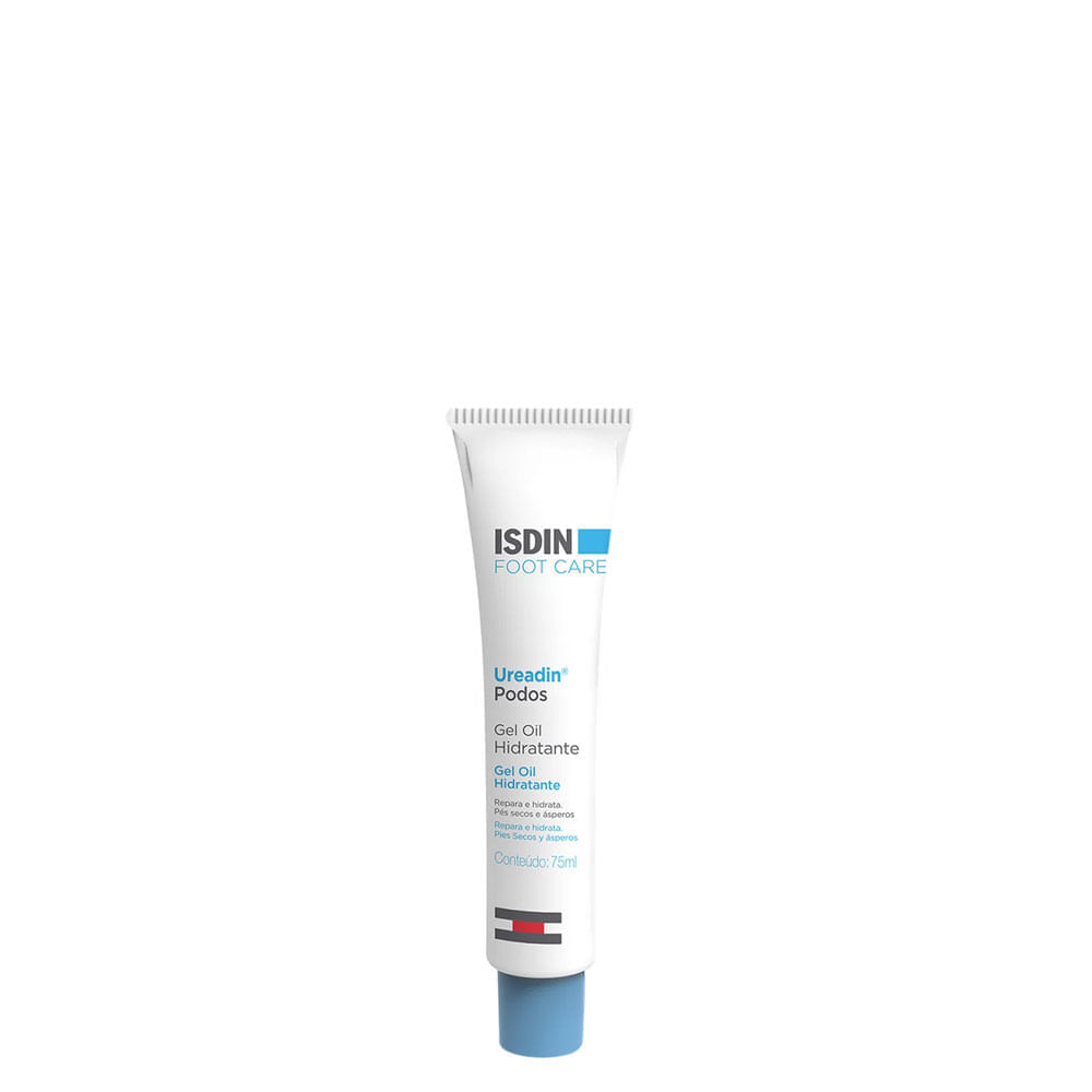 Creme Hidratante Para Os Pés Isdin Ureadin Podos Db 102 G
