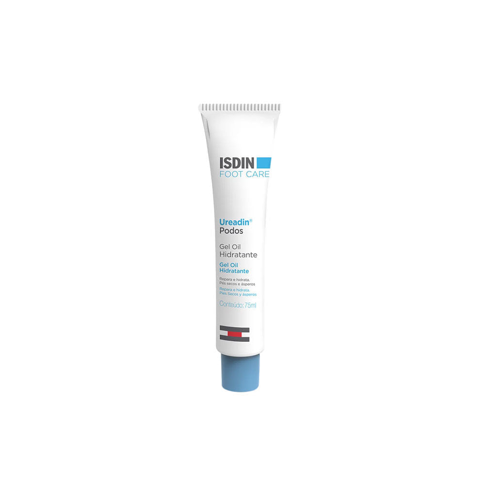 Creme Hidratante para os Pés Isdin Ureadin Podos DB 102 g