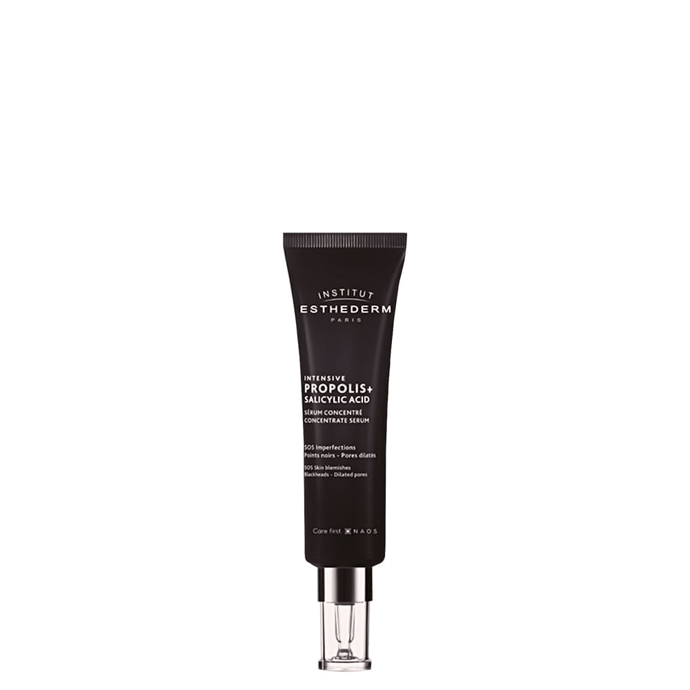 Sérum Facial Antioxidante Propolis + Salicylic Acid Esthederm Intensive 30 ml