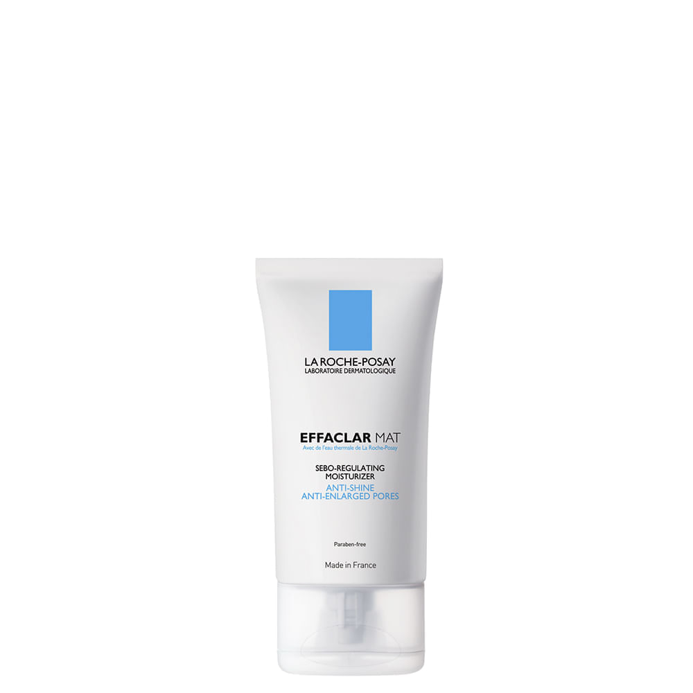 Effaclar Mat La Roche-posay Hidratante Facial 40ml