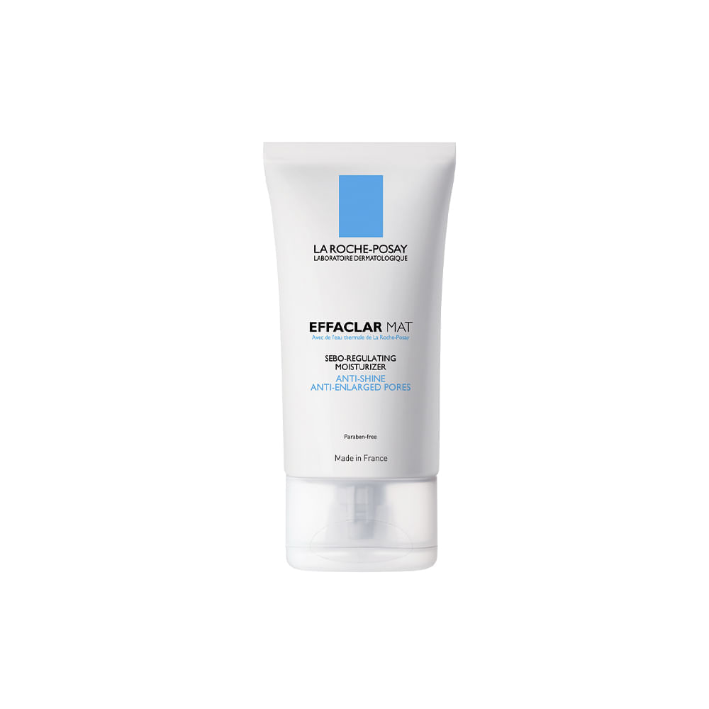 Effaclar Mat La Roche-Posay Hidratante Facial 40ml