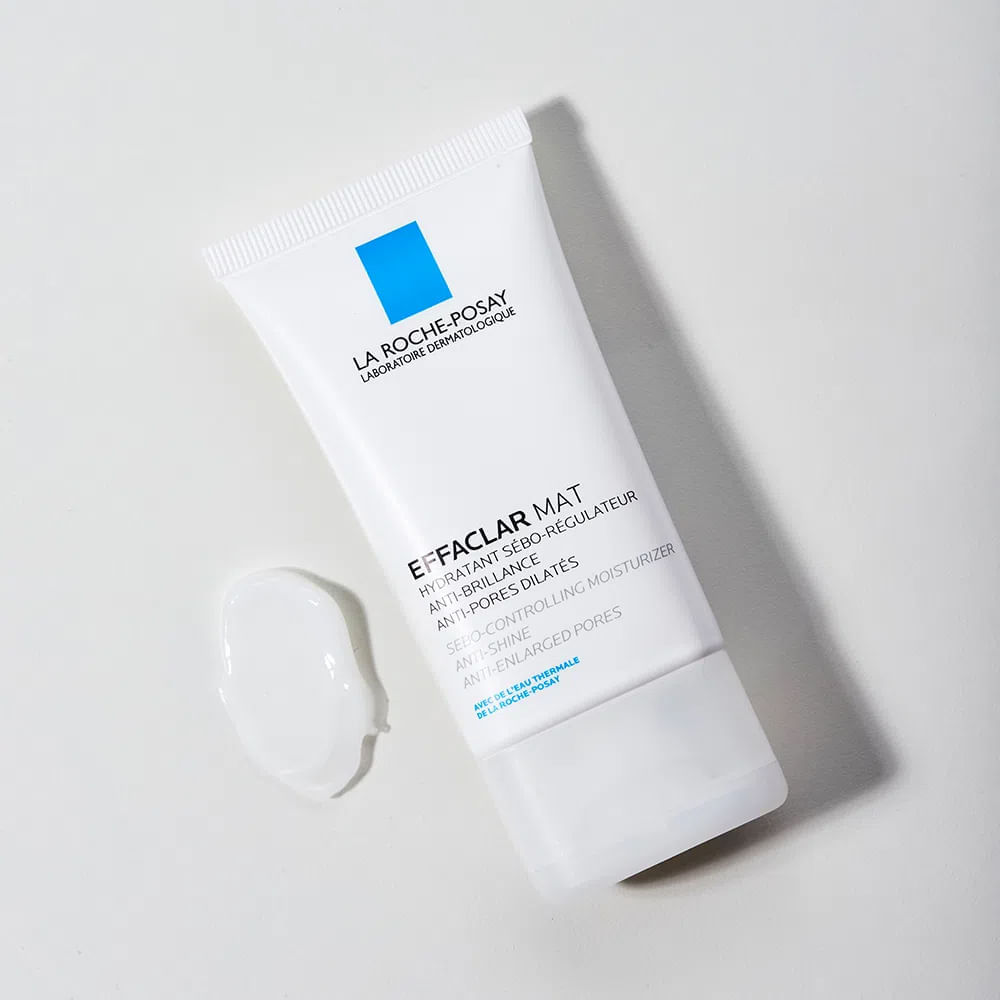 Effaclar Mat La Roche-Posay Hidratante Facial 40ml