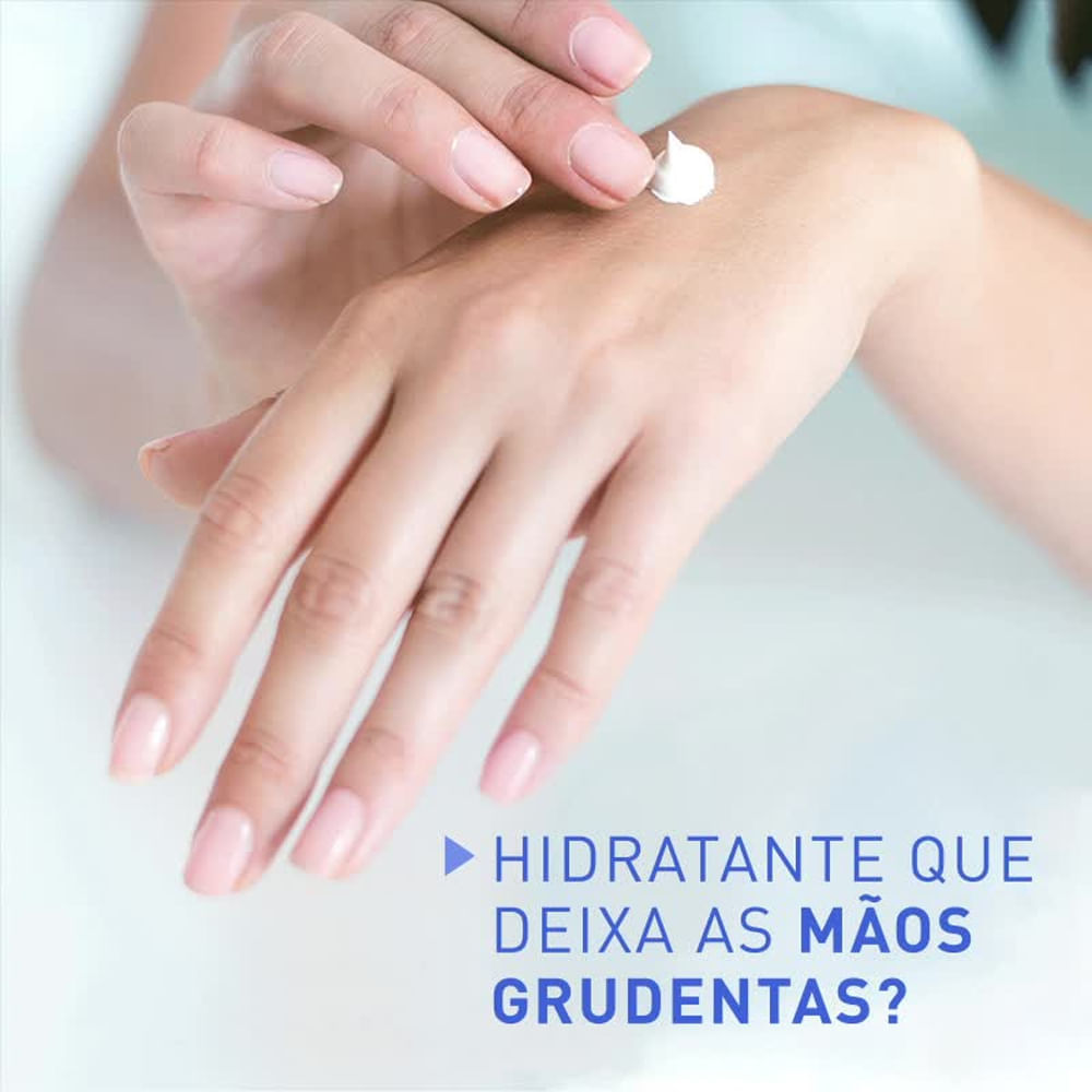 Creme de Reparação para as Mãos CeraVe 50 ml